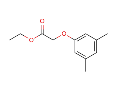 ethyl 2-(3,5-dimethylphenoxy)acetate