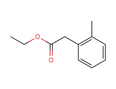 ethyl 2-(2-methylphenyl)acetate