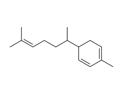 racemic zingiberene
